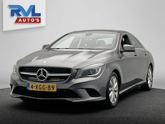 Mercedes-Benz CLA-Klasse - 180 BlueEFF. * Origineel Nederlands * Navigatie Climate-control Cruise