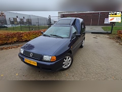 Volkswagen Caddy - 1.4 BENZINE LUCHTVERING INVALIDE