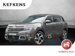 Citroën C5 Aircross - 1.2 130pk Business | Navigatie | Achteruitrijcamera | Trekhaak | Parkeersensoren v+a