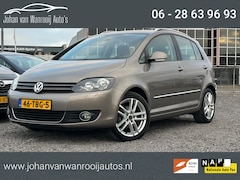 Volkswagen Golf Plus - 1.2 TSI Highline BlueMotion/CLIMA/NAVI/NW APK