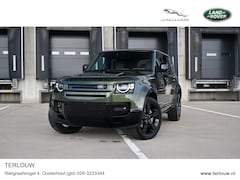 Land Rover Defender 110 - 2.0 P300e 110 X-Dynamic HSE