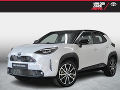 Toyota Yaris Cross - 1.5 Hybrid GR Sport Navi PDC Sportstoelen