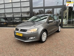 Volkswagen Polo - Comfortline, Automaat, 1 Eigenaar