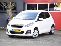 Peugeot 108 - 1.0 e-VTi Active