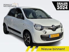 Renault Twingo - 1.0 SCe Limited / AIRCO / LAGE KM STAND / PARKEERSENSOREN / LICHTMETALEN VELGEN