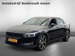 Polestar 2 - 2 Long Range Dual Motor Launch Edition Performance Pack 78kWh