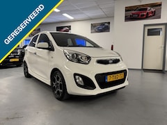 Kia Picanto - 1.0 CVVT World CupEd