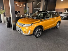 Suzuki Vitara - 1.4 Boosterjet Select Smart Hybrid Pano/Navi/360