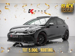 Volkswagen Golf - 2.0 TSI GTI |45|PPF|Pano|Akra|Memory|Dodehoek|