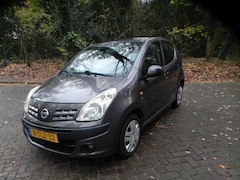 Nissan Pixo - 1.0 Visia