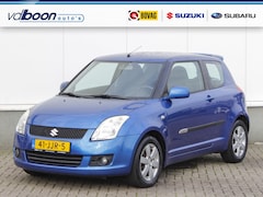 Suzuki Swift - 1.3 Bandit | Carplay / Android auto | Clima | Trekhaak