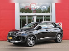 Peugeot 3008 - 1.2 Hybrid 136PK GT | 360° CAMERA | NAVIGATIE | ADAPTIVE CRUISE CONTROL | APPLE CARPLAY/AN