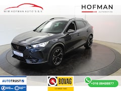 CUPRA Formentor - 1.4 e-Hybrid Perform EL Trekhaak 360ºCamera Virtual 19" Keyless