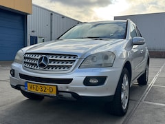 Mercedes-Benz M-klasse - 320 CDI