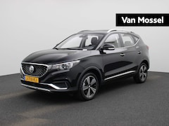 MG ZS - EV Luxury 45 kWh | Leder | Navi | Panoramadak | Camera | Apple CarPlay | Adaptive Cruise C