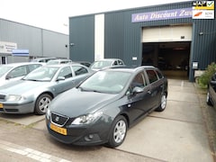 SEAT Ibiza ST - 1.2 TDI Style Ecomotive