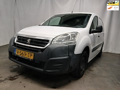 Peugeot Partner - 120 1.6 BlueHDi 75 L1 Profit+ - Schade