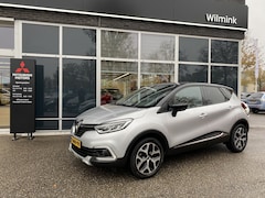 Renault Captur - 0.9 TCe Intens