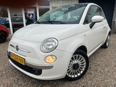 Fiat 500 - 1.2 Lounge