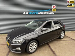 Volkswagen Polo - 1.0 MPI Comfortline