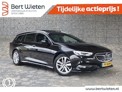 Opel Insignia Sports Tourer - 1.5 T | Geen import | OPC | Schuifdak | Trekhaak