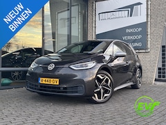 Volkswagen ID.3 - First Plus 58 kWh*ECC*NAVI*ACC*CAM*CARPLAY