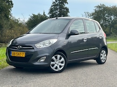 Hyundai i10 - 1.2 i-Motion Cool | 4 Cilinder | Airco |5 DRS |