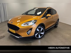 Ford Fiesta - 1.0 EcoBoost Active Automaat | Adaptive Cruise | B&O | Camera | Navigatie | Car Play