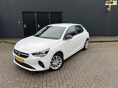 Opel Corsa-e - Edition 50 kWh
