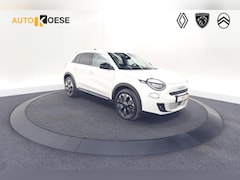 Fiat 600 - 1.2 Hybrid 100 DCT6 La Prima | Camera | Adaptieve Cruise Control | Dodehoekdetectie | Stoe