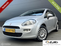 Fiat Punto Evo - 1.3 M-Jet Edizione Cool TOPSTAAT 132000KM