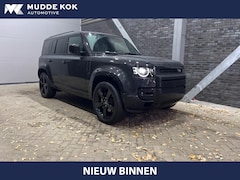 Land Rover Defender - P300e X-Dynamic HSE | NIEUW | Towing Pack | Black Pack | Head-Up | Panoramadak | Stoelkoel
