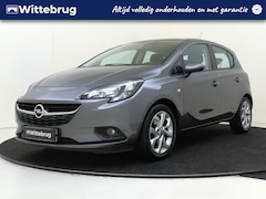 Opel Corsa - 1.4 90PK Edition Airco | Cruise Control | Bluetooth | Licht metalen velgen