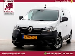 Renault Express - 1.5 dCi 75pk Comfort Airco/CarPlay/Schuifdeur 06-2022