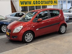 Suzuki Splash - 1.0 Exclusive Airco, Stuurbekrachtiging