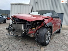 Hyundai Kona - 1.6 GDI HEV Fashion Design - Frontschade - WOK - Start niet