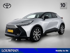 Toyota C-HR - 1.8 Hybrid 140 First Edition | BTW voertuig | 1e Eigenaar | Achteruitrijcamera | Draadloos