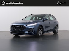 Ford Focus Wagon - 1.0 EcoBoost Hybrid ST Line | Navigatie | Parkeercamera | Climate Control |