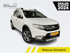 Dacia Sandero Stepway - 1.0 TCe Bi-Fuel Serie Limitee 15th Anniv