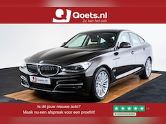 BMW 3-serie Gran Turismo - 320d xDrive High Executive Luxury Line - Trekhaak - Comfort Access - Sportstoelen - Elektr