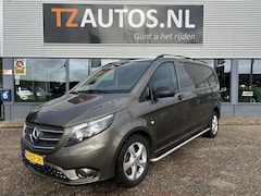 Mercedes-Benz Vito - 114 Euro6 CDI Automaat