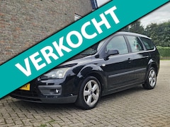 Ford Focus Wagon - 2.0-16V Rally Edition*APK 05-2026