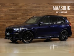 BMW X5 - xDrive45e M-Sport|Skylounge|Ventilatie|ACC|HUD|Trekhaak|