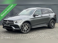 Mercedes-Benz GLC-klasse - 300e AMG Pano Leder Burmester Trekhaak