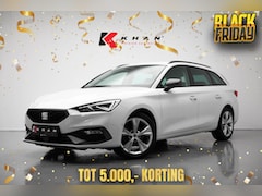 SEAT Leon Sportstourer - 1.5 TSI Style |ACC|Ambient|FR-Pakket