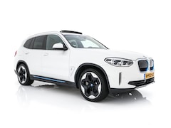 BMW iX3 - High Executive 80 kWh {SOH-100%} [ 3-Fase ] (INCL.BTW) Aut. *PANO | HEAD-UP | LUXURY-LEATH