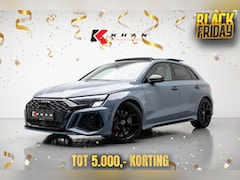 Audi RS3 - Sportback 2.5 TFSI quattro |Pano|Massage|B&O|Carbon|