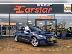 Audi A1 Sportback - 30 TFSI S edition|CRUISE CONT|VIRTUAL|STOEL VERW|PDC