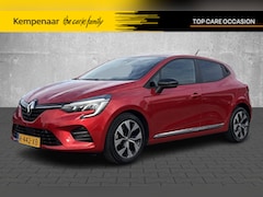 Renault Clio - 1.0 TCe 90 Techno