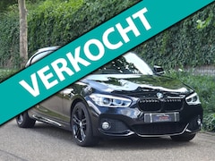 BMW 1-serie Coupé - 120i High Executive M Pakket incl. 6mnd GARANTIE Apple CarPlay Harman & Kardon LED NAP NL
